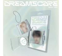 NCT DREAM 4th Album [DREAMSCAPE] SMini Random Ver. NFC + P.Card + catena a sf...