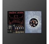 NCT DREAM 5th Mini Album [DREAM()SCAPE] 2Ver SET CD+P.Book+F.Poster+Sticker+etc