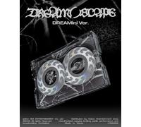 NCT DREAM 5th Mini Album DREAM SCAPE DREAMini Ver. Mini 2 CD + libro +...
