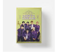 NCT DREAM - AUGURI STAGIONE 2022 SIGILLATA Fotocartolina + ecc + Spedizione E...