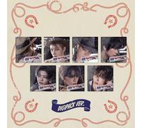 NCT DREAM [BEAT IT UP] Album DIGIPACK 7 Ver SET/7CD+7 Libro+14 Poster+7 Card+...