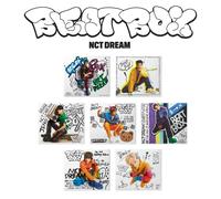 NCT Dream - Beatbox
