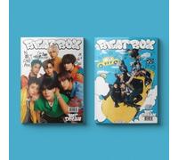 nct dream beatbox -photoboo- (CD)