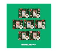 NCT DREAM Candy Inverno Speciale Album Digipack CHENLE Versione CD+1p Poster Pieghevole Su Pack+24p PhotoBook+1p PhotoCard+Tracking Sigillato