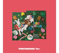 NCT Dream Candy (Photobook Version) (CD)