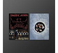 Audio Cd Nct Dream - [Dream( )Scape] (Photobook Ver.)