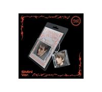 NCT DREAM - DREAM() SCAPE [SMini Ver.] Smart Album (7 ver. SET)