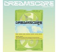 NCT DREAM [DREAMSCAPE] 4° Album DREAMINI Ver/2 Mini CD-R+Photo Book+2...