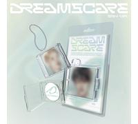 NCT DREAM [DREAMSCAPE] 4° Album SMINI 7 Ver SET/7 CD NFC+7 Portachiavi+7...