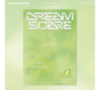 NCT DREAM [DREAMSCAPE] 4th Album CONSTRUCT Ver./ CD+Photobook+Poster+Card+REGALO