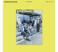 NCT Dream - Dreamscape (Real City)