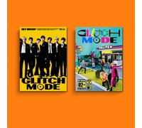 nct dream glitch mode -photoboo- (CD)