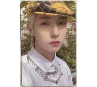 NCT DREAM - Hello Future 1st Repackage Ver. Album KIT/KIHNO cartolina...