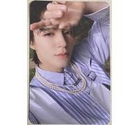 NCT DREAM - Hello Future 1st Repackage Ver. Album KIT/KIHNO cartolina...