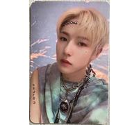 NCT DREAM - Hello Future 1st Repackage Ver. Album KIT/KIHNO cartolina...
