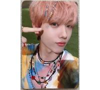 NCT DREAM - Hello Future 1st Repackage Ver. Album KIT/KIHNO cartolina...