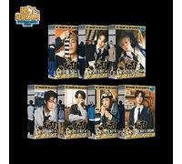 Nct Dream The 3rd Album 'ISTJ' (CD 7DREAM QR Ver.) (CD)