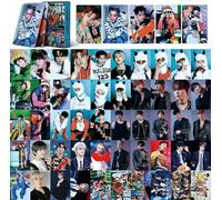NCT Dream Lomo Card NCT ISTJ Mini Photo NCT Dream Album Fotocard NCT Kpop Poster Regalo per fan