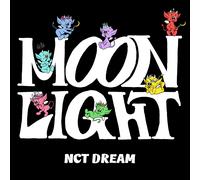 Nct Dream Moonlight (CD)