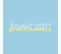 Nct Dream Moonlight (CD)