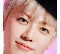 Nct Dream Moonlight - Jaemin Version (CD)