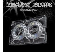 NCT Dream – dream( )scape – CD audio