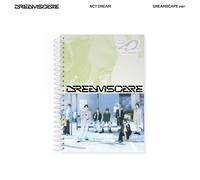 Nct Dream NCT DREAM DREAMSCAPE DREAMSCAPE Ver. （韓国盤） (CD)