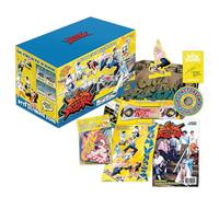 NCT DREAM - NCT DREAM - [Go Back To The Future] (Ultimate Park Ver.) Out Box + Skate Box + Photo Book + Paper figure + Sticker Pack + Mini CD-R + Folded Poster + 2 Pin Badges + 4 Extra Photocards