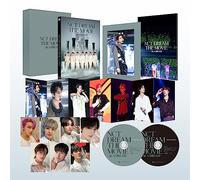 Nct Dream - NCT Dream The Movie: In A Dream - Premium Edition