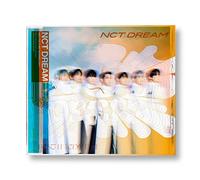 Nct Dream Single: Title is to be announced [A ver. (CD)