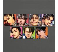 NCT Dream ISTJ: Poster Version (JENO) (CD) Album