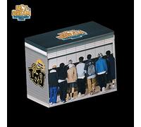 Nct Dream - The 3rd Album 'Istj' (7DREAM QR SET Version) [Coffret CD Inclus divers goodies]