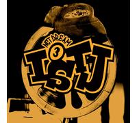 NCT Dream The 3rd Album 'ISTJ' (CD) Album