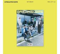 NCT Dream DREAMSCAPE (CD) Album