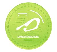 NCT Dream The 4th Album 'DREAMSCAPE' (CONSTRUCT Ver.) (CD) Album