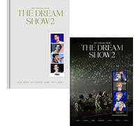 NCT DREAM TOUR 'THE DREAM SHOW 2' + FOTOLIBRO CONCERTO WORLD TOUR/SET 2 VER...