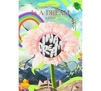 NCT DREAM TOUR 'THE DREAM SHOW2 : In A DREAM' - in JAPAN (初回生産限定盤)(Blu-ray2枚組) [Blu-ray]