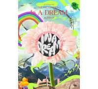 NCT DREAM TOUR 'THE DREAM SHOW2 : In A DREAM' - in JAPAN (初回生産限定盤)(Blu-ray2枚組) [Blu-ray]