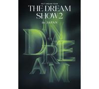 Nct Dream Tour `The Dream Show2 : In A Dream` - In Japan (Blu-ray) Nct Dream