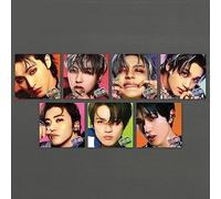 NCT DREAM - Vol.3 ISTJ (Poster Ver.) CD (JISUNG ver.)