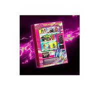 NCT DREAM - Vol.3 ISTJ Vending Machine Ver. CD