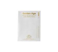 NCT Golden Age 4° album CD+opuscolo+fotocard ecc+Tracking sigillato (raccolta casuale)