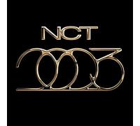 Nct - Golden Age 4th Full ALbum Archiviazione Ver.