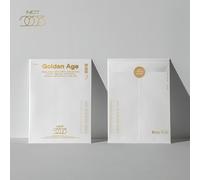 nct golden age (CD)