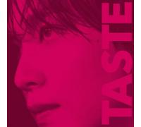 NCT Haechan 1st Album [TASTE] SAVORY VER.