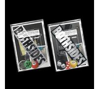 NCT JNJM - Both Sides [EVIDENCE ver.] Smart Album (2 versions SET)