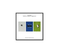 NCT MARK The Firstfruit [Photobook Ver.] 1° Album completo (Stranger Ver.)