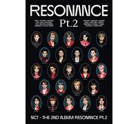 Nct - Nct - 2nd Album Resonance Pt 2 [Arrival Ver.]