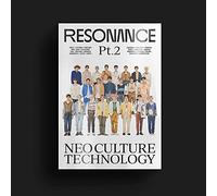 Nct - Nct - 2nd Album Resonance Pt 2 [Departure Ver.]