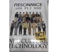 Nct - Nct - 2nd Album Resonance Pt 2 [Departure Ver.]